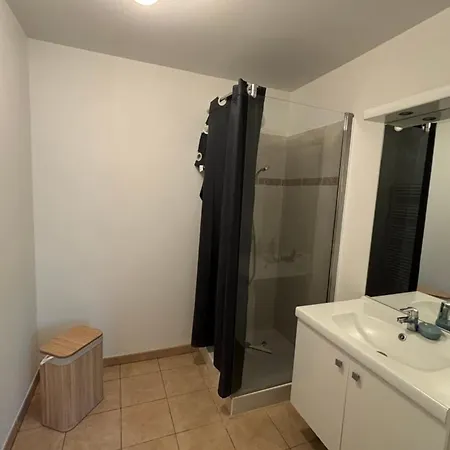 In The Center With Pool * Saint-Raphael (Var)