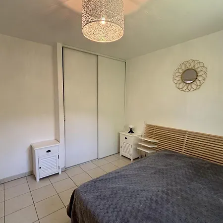 In The Center With Pool