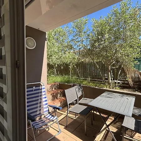 In The Center With Pool * Saint-Raphaël