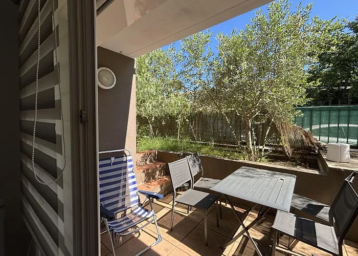 In The Center With Pool * Saint-Raphaël